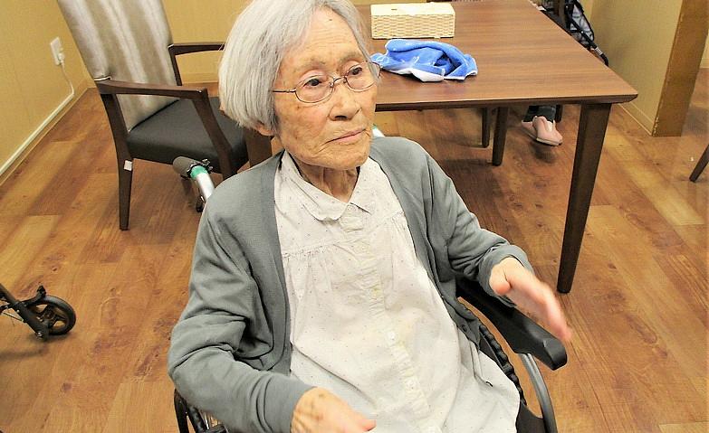 秋祭り～盆踊り～