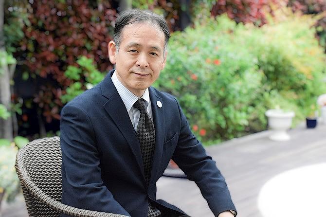 「メディカルホームくらら八事」ホーム長