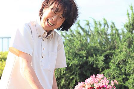 介護職員