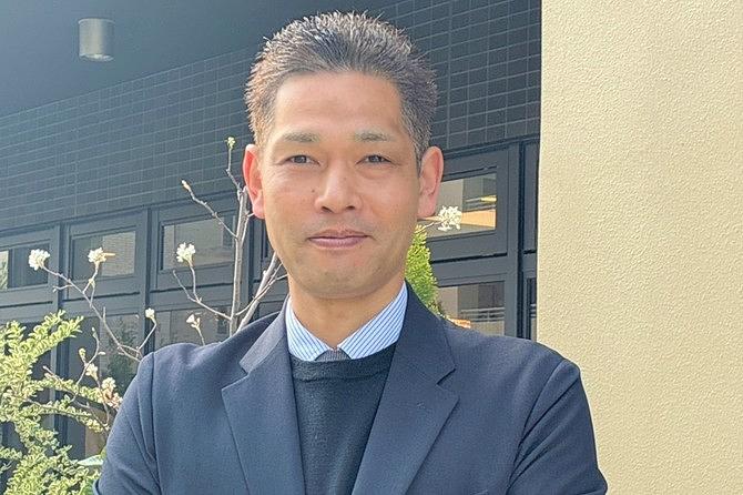 「メディカルホームグランダ西新」ホーム長