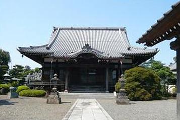 妙延寺