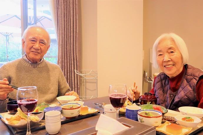 「イベント食」のご様子