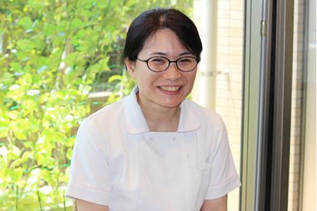 機能訓練指導員