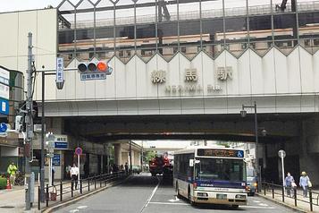 練馬駅