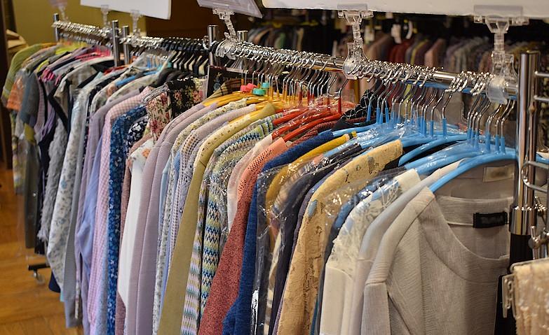 お買い物イベント