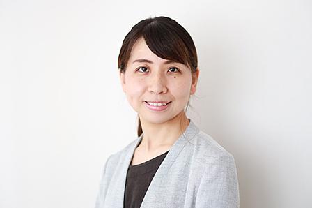 副ホーム長