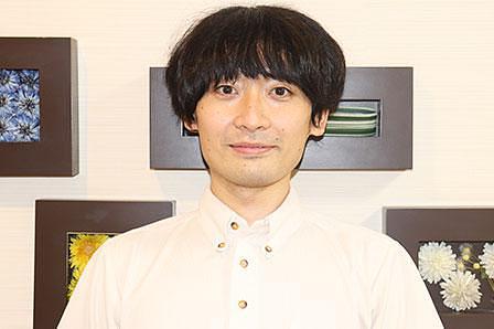 介護職員