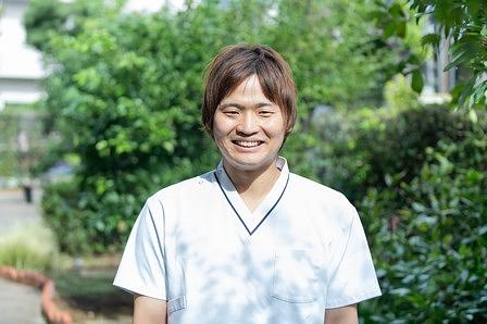 機能訓練指導員