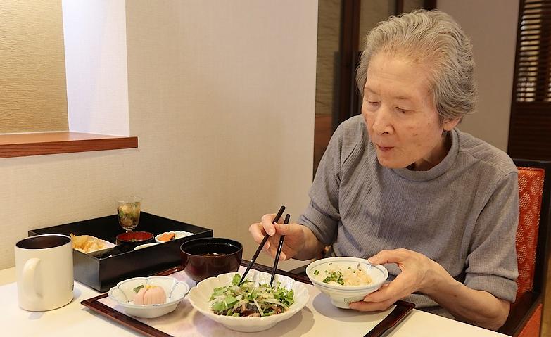 こどもの日の「イベント食」