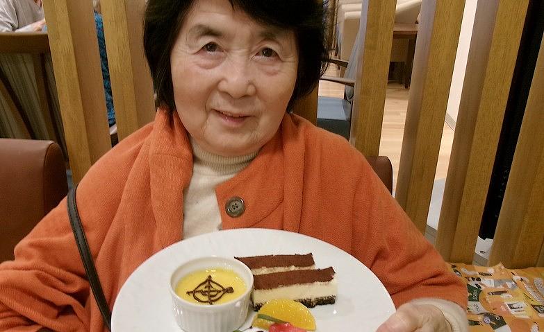 ハロウィンプレート