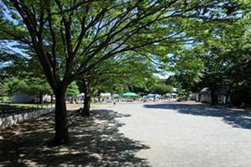 湘南台公園
