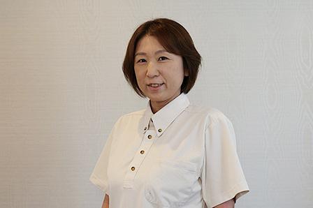 サービススタッフ