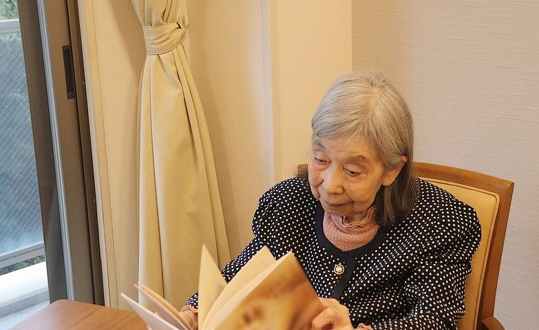 絵本読み聞かせ会を開催しました！