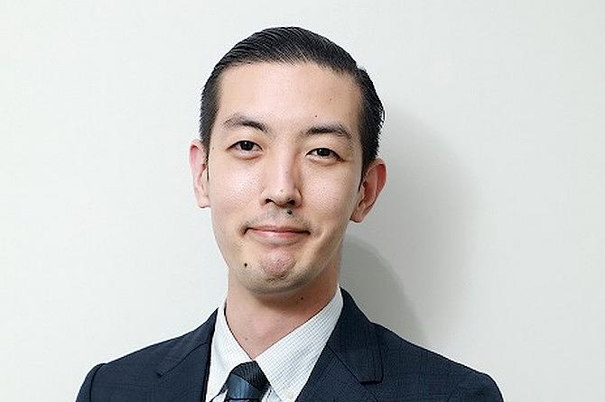 「リハビリホームグランダ鶴ケ峰」ホーム長