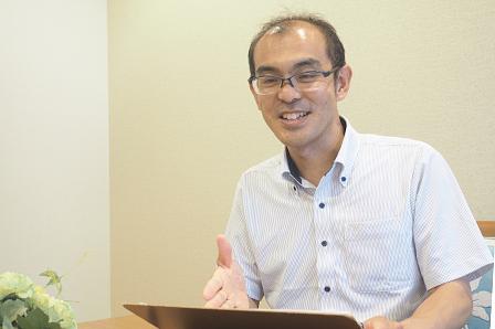 計画作成担当者