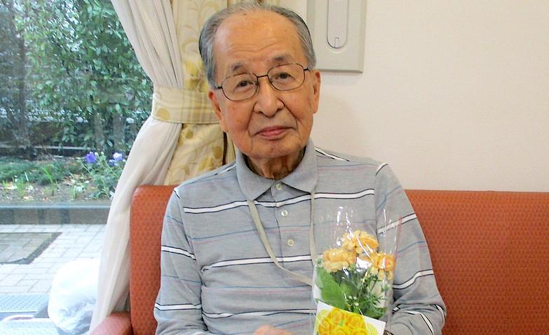 父の日の贈り物