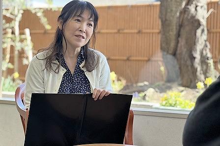 計画作成担当者