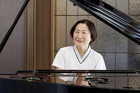 サービススタッフ