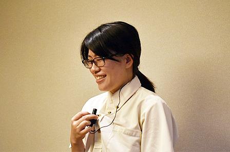 サービススタッフ