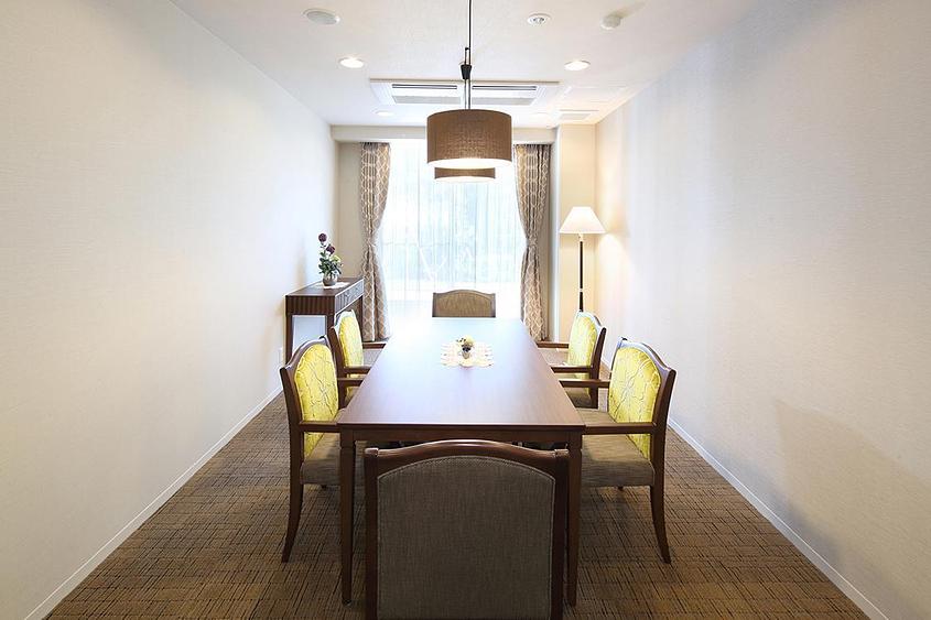 1F ファミリールーム