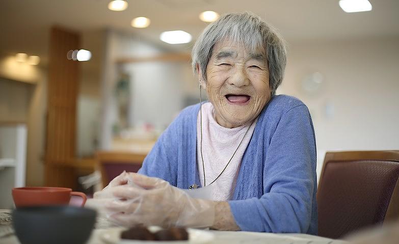 お彼岸には、おはぎでしょ