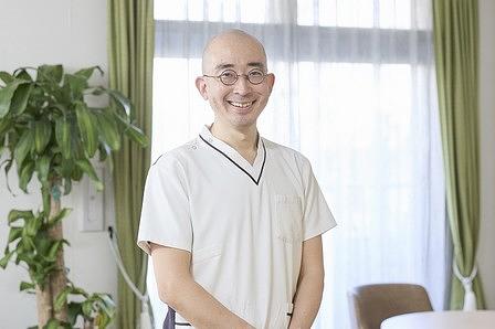 機能訓練指導員