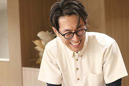 介護職員
