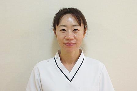 機能訓練指導員