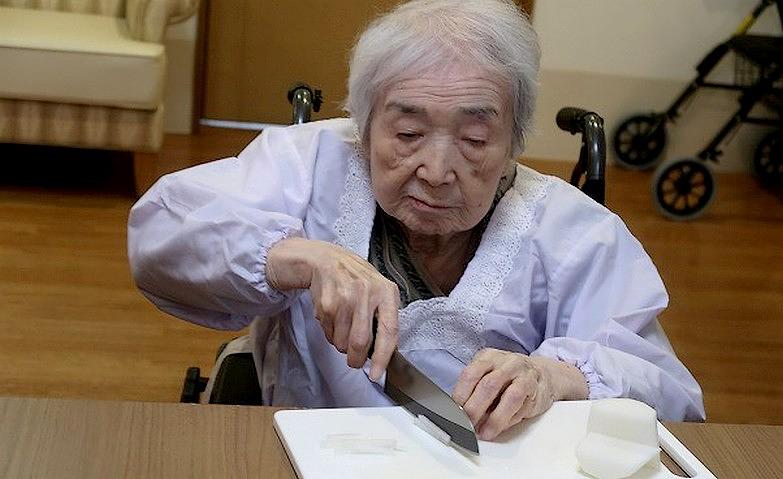おせち作り