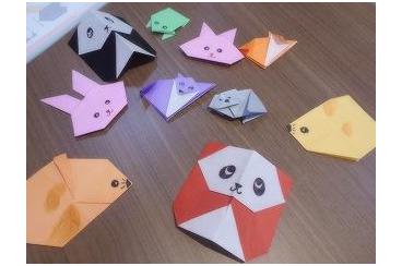 折り紙動物園！画像8