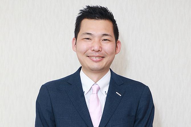 「リハビリホームグランダ平和台」ホーム長