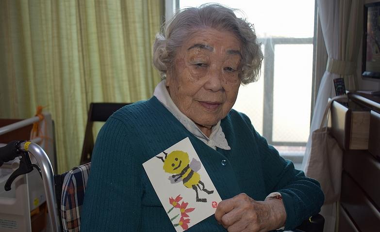 もうすぐ春ですね！