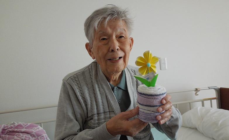父の日に感謝の気持ちを