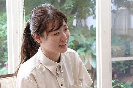 介護職員