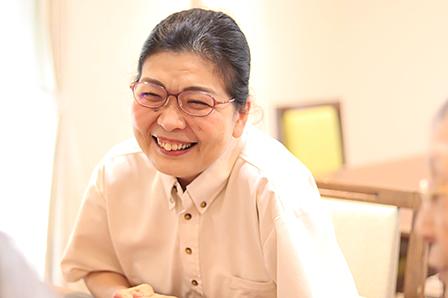 介護職員