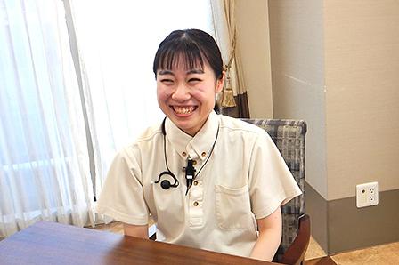 サービススタッフ