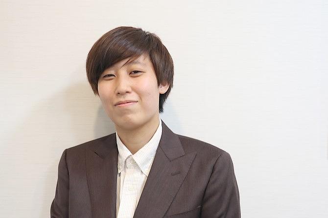 「まどか秋津」ホーム長