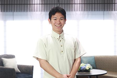 サービススタッフ