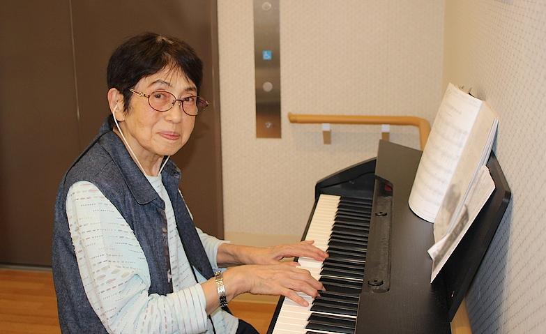 思い出の曲を目指して