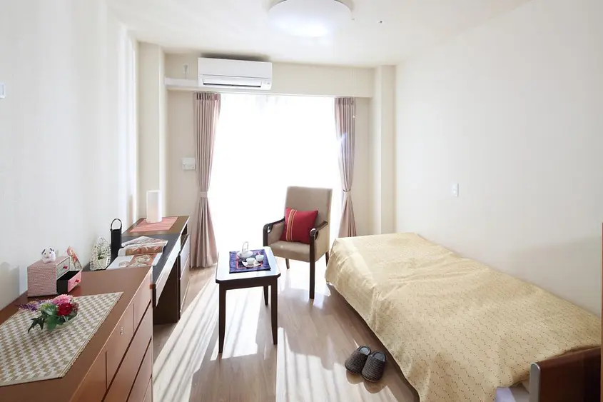 メディカルホームまどか草加