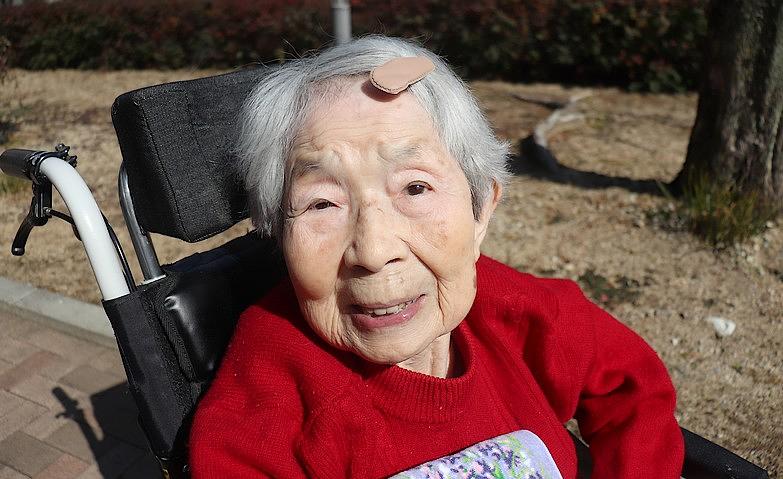 春のおとずれを感じて