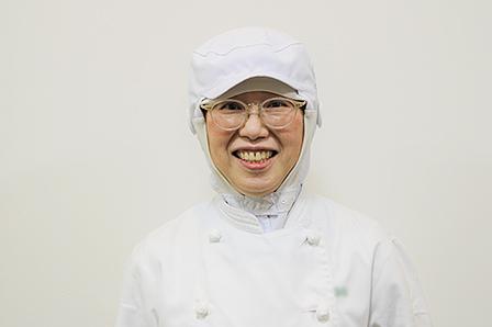 厨房スタッフ