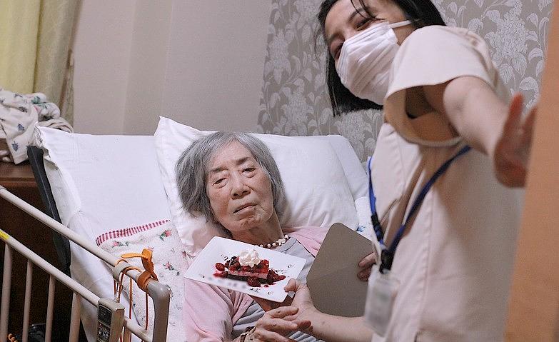 1年に1度の特別な日