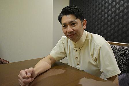 介護職員