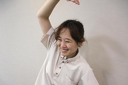 サービススタッフ