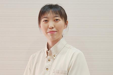 介護職員