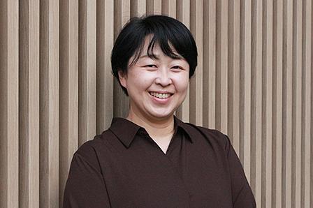 副ホーム長