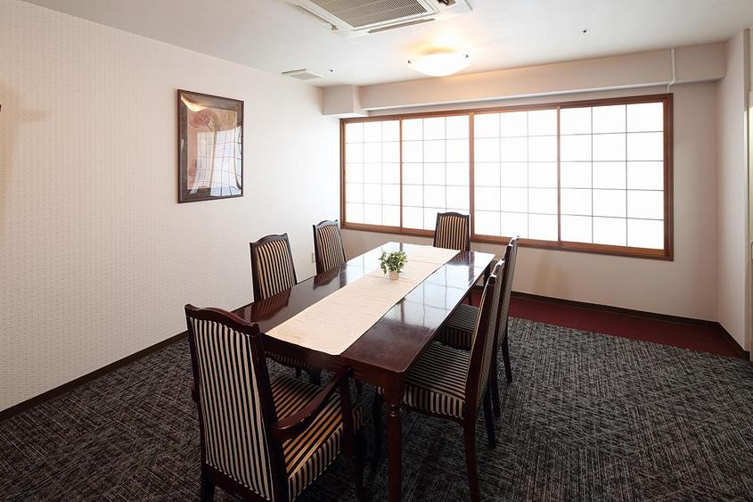 2F ファミリールーム