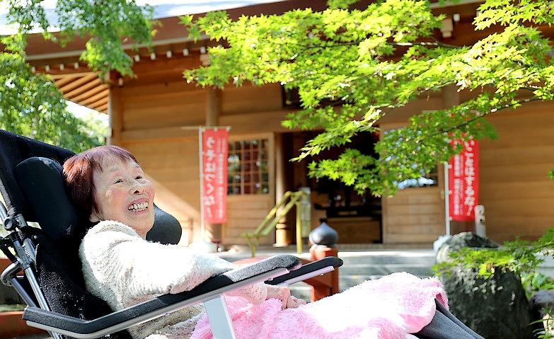 紅葉までもう少し！