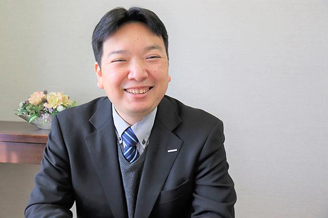 「リハビリホームグランダ仙川」ホーム長